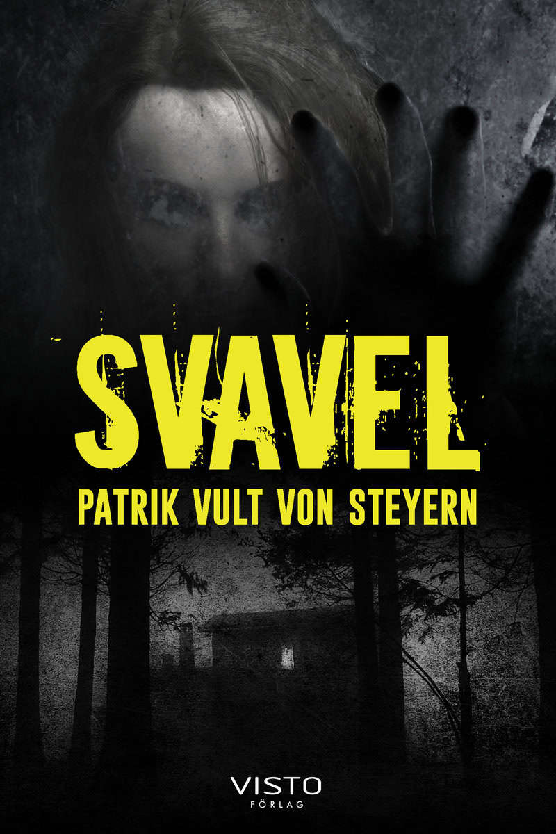 Steyern, Patrik Vult von | Svavel