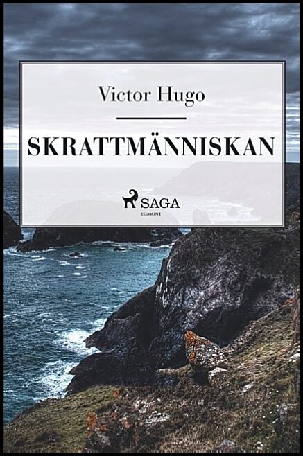 Hugo, Victor | Skrattmänniskan