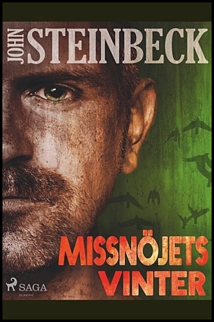 Steinbeck, John | Missnöjets vinter