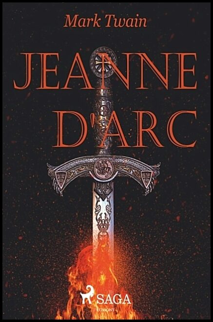 Twain, Mark | Jeanne d Arc