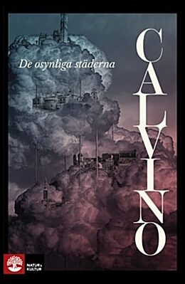 Calvino, Italo | De osynliga städerna