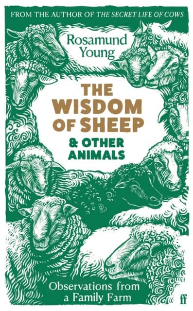 Young, Rosamund | The Wisdom of Sheep & Other Animals