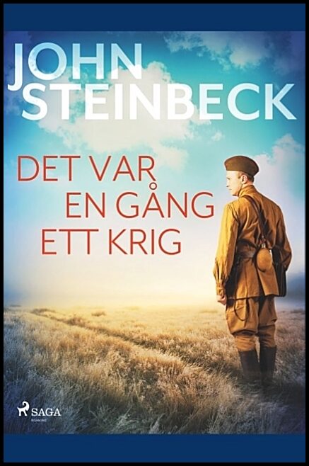 Steinbeck, John | Det var en gång ett krig