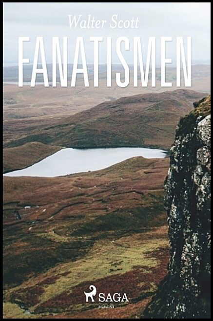 Scott, Walter | Fanatismen