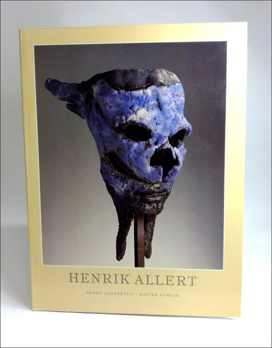 Lagerkvist, Bengt | Henrik Allert