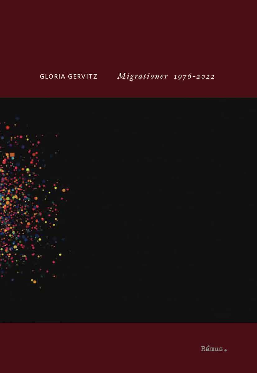 Gervitz, Gloria | Migrationer 1976-2022