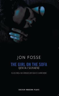 Fosse, Jon | The Girl on the Sofa