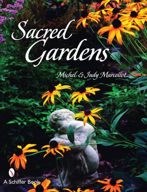 Marcellot Michel & Marcellot Judy | Sacred Gardens (O)