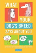 Hoare, Jo | What your dogs breed says about you : A fun look at the peculiarities of pe