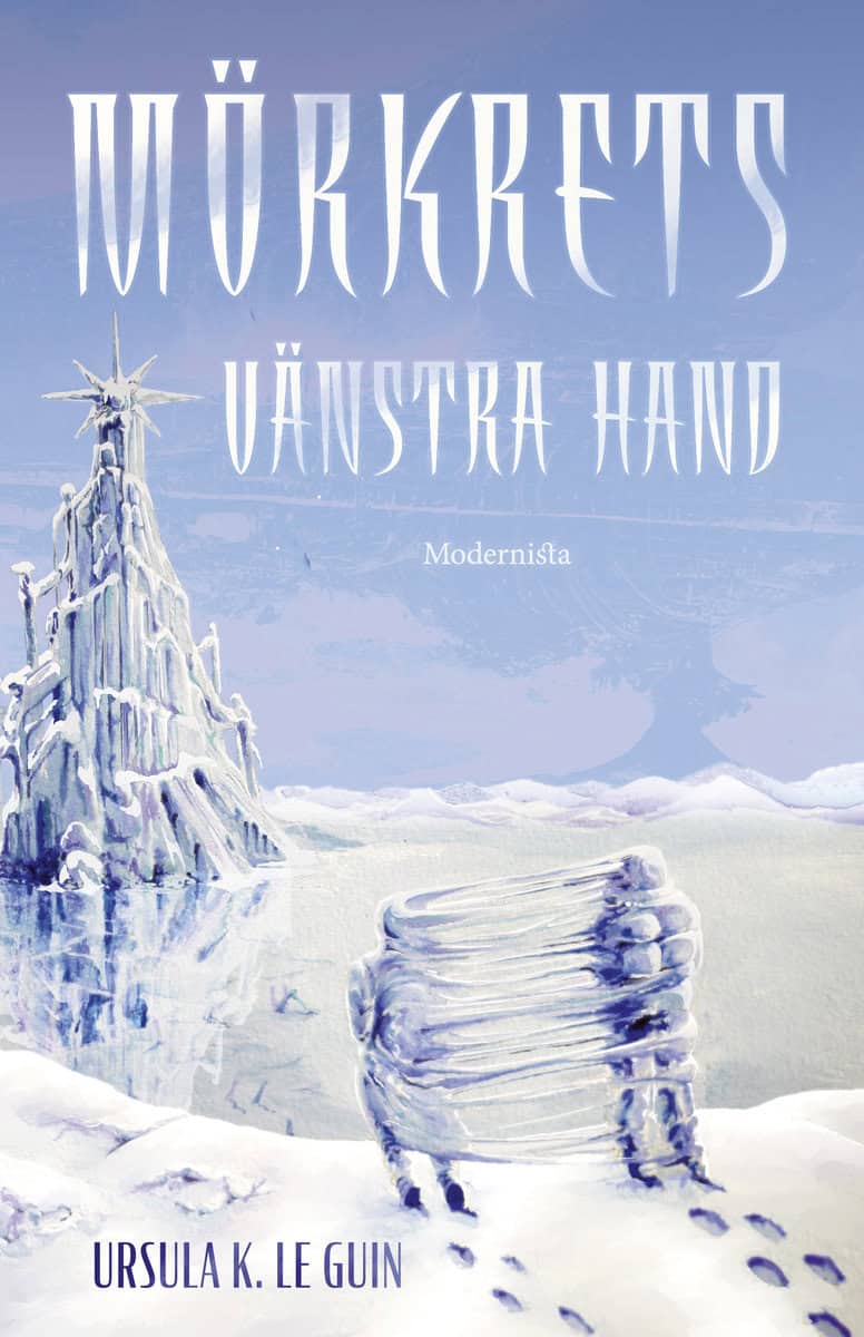 Le Guin, Ursula K. | Mörkrets vänstra hand