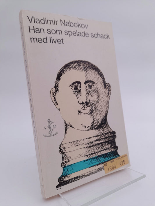 Nabokov, Vladimir | Han som spelade schack med livet