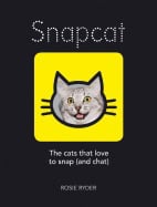 Ryder, Rosie | Snapcat : The cats who love to snap (and chat)