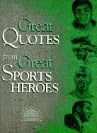 0 | Great Quotes From Great Sports Heroes