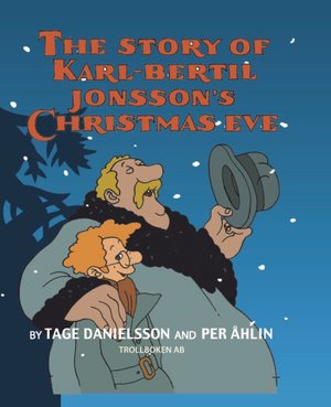 Danielsson, Tage | The story of Karl-Bertil Jonsson's Christmas Eve