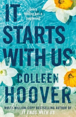 Hoover, Colleen | It Starts With Us