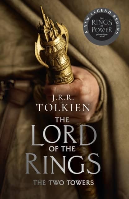 Tolkien, J. R. R. | Two Towers