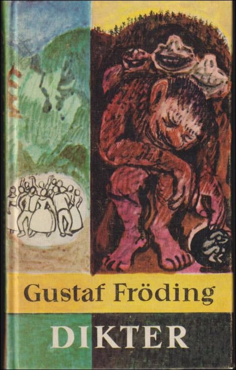 Fröding, Gustaf | Dikter