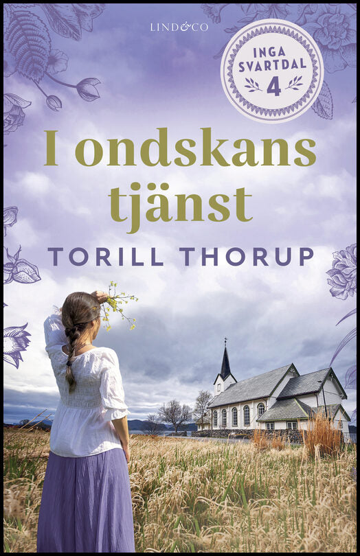 Thorup, Torill | I ondskans tjänst