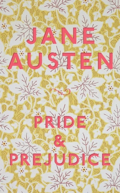 Austen, Jane | Pride and Prejudice