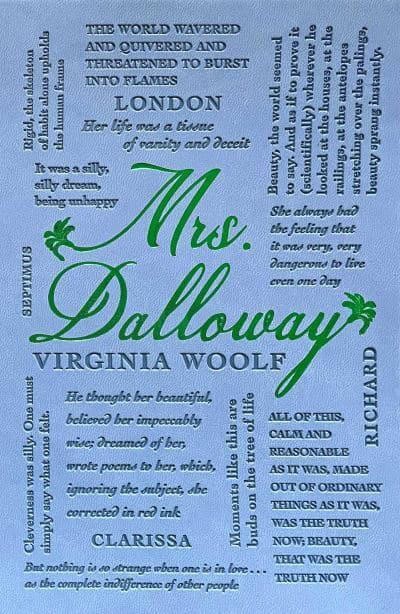 Woolf, Virginia | Mrs. Dalloway