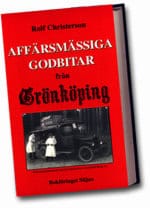 Christerson, Rolf | Affärsmässiga godbitar från Grönköping