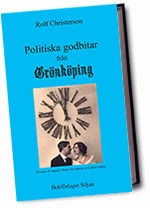 Christerson, Rolf | Politiska godbitar från Grönköping