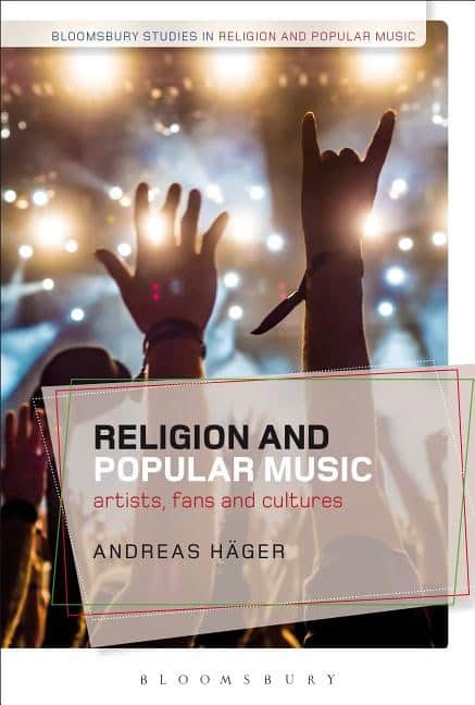 Hager, Andreas [red.] | Religion and popular music : Artists, fans, and cultures