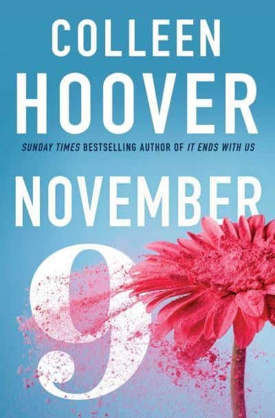 Hoover, Colleen | November 9