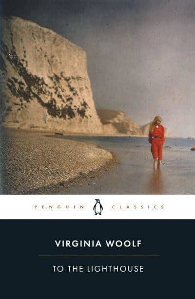 Woolf, Virginia | To the lighthouse