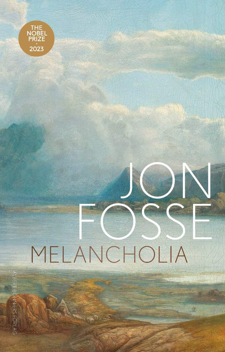 Fosse, Jon | Melancholia