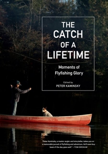 Kaminsky, Peter | The Catch of a Lifetime