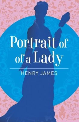 James, Henry | Portrait of a lady