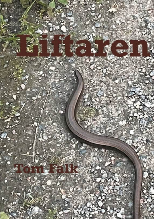 Falk, Tom | Liftaren