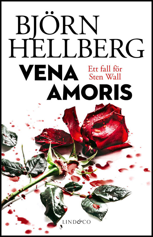 Hellberg, Björn | Vena Amoris