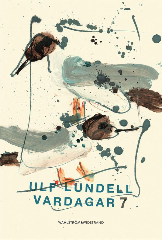 Lundell, Ulf | Vardagar 7