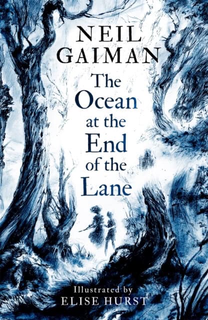 Gaiman, Neil | The Ocean at the End of the Lane