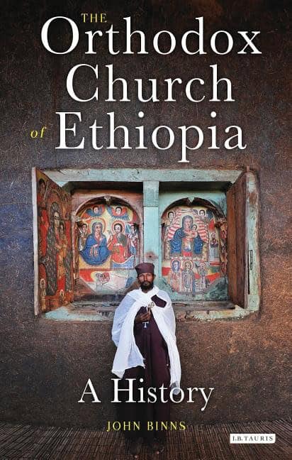 Orthodox church of ethiopia : A history