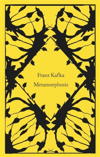 Kafka, Franz | Metamorphosis