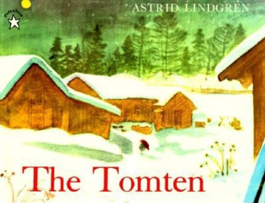 Lindgren, Astrid | The Tomten