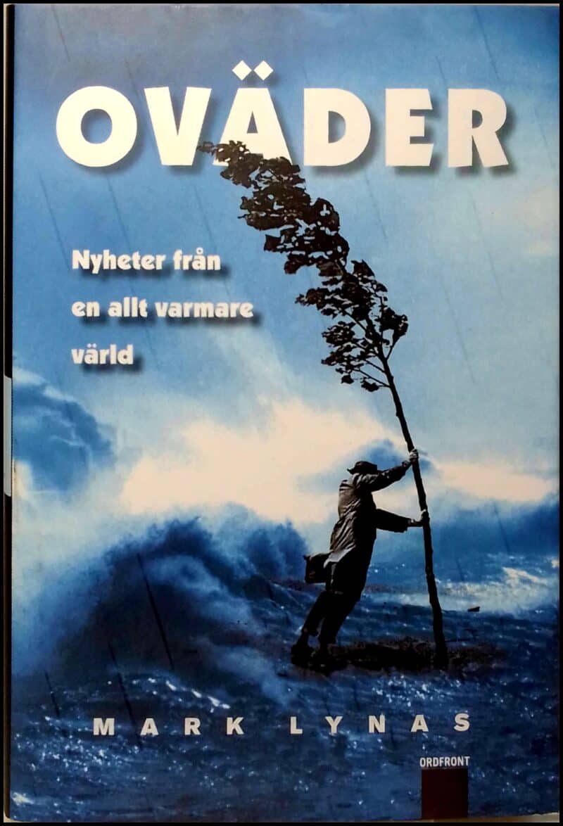 Lynas, Mark | Oväder