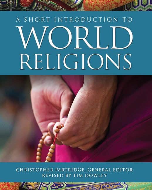 Dowley, Timothy | Short introduction to world religions