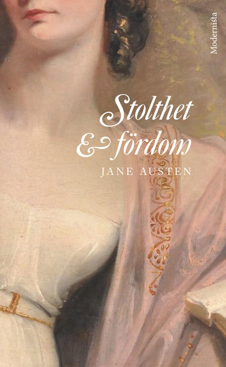 Austen, Jane | Stolthet och fördom