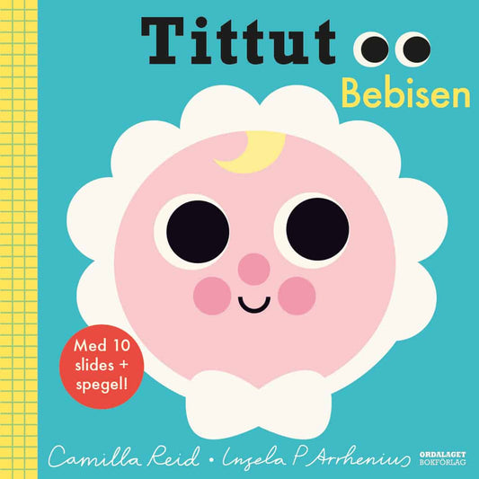 Reid, Camilla | Tittut Bebisen