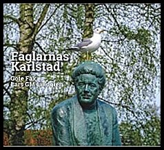 Fax, Göte | Fåglarnas Karlstad