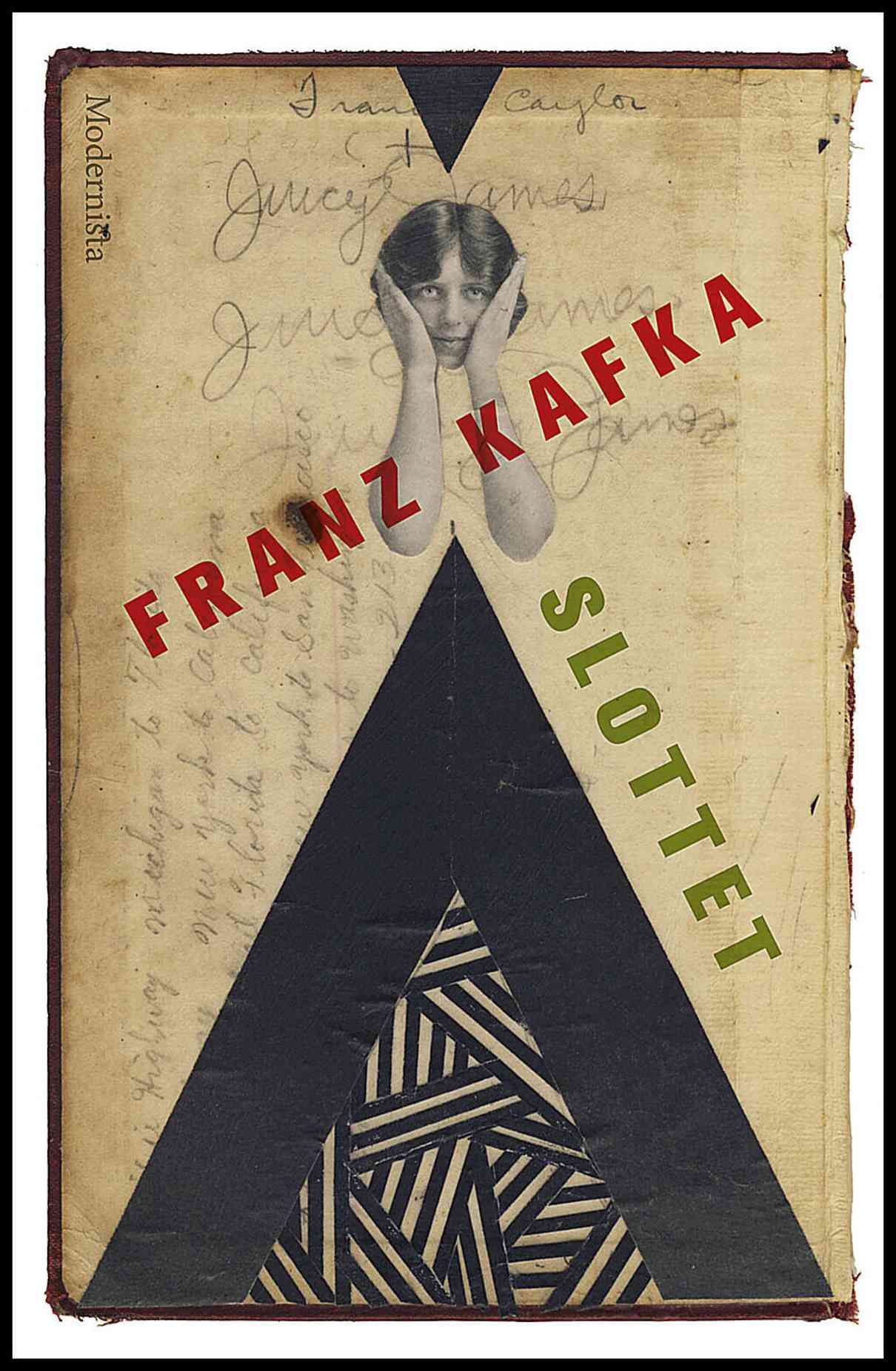 Kafka, Franz | Slottet