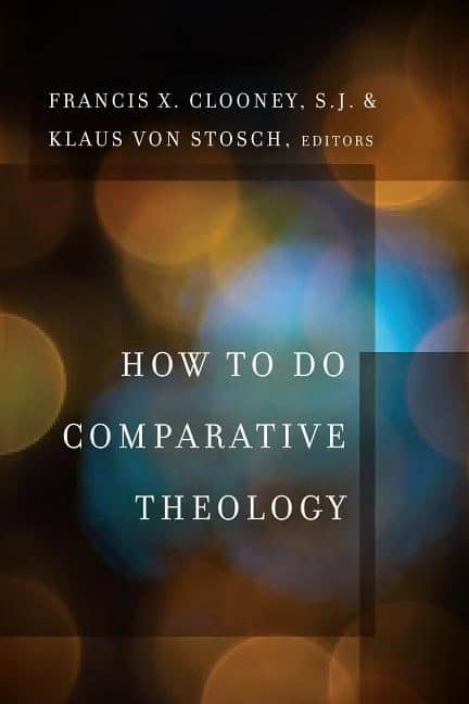 Stosch, Klaus Von [red.] | How to do comparative theology