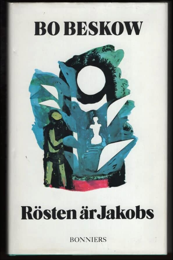 Beskow, Bo | Rösten är Jakobs