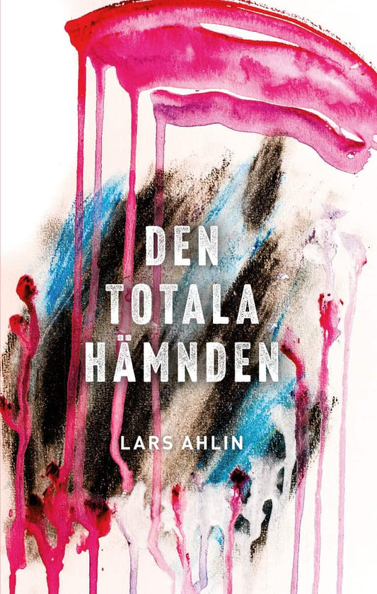 Ahlin, Lars | Den totala hämnden