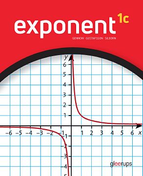 Gennow, Susanne | Gustafson, Ing-Mari | Silborn, Bo | Exponent 1c