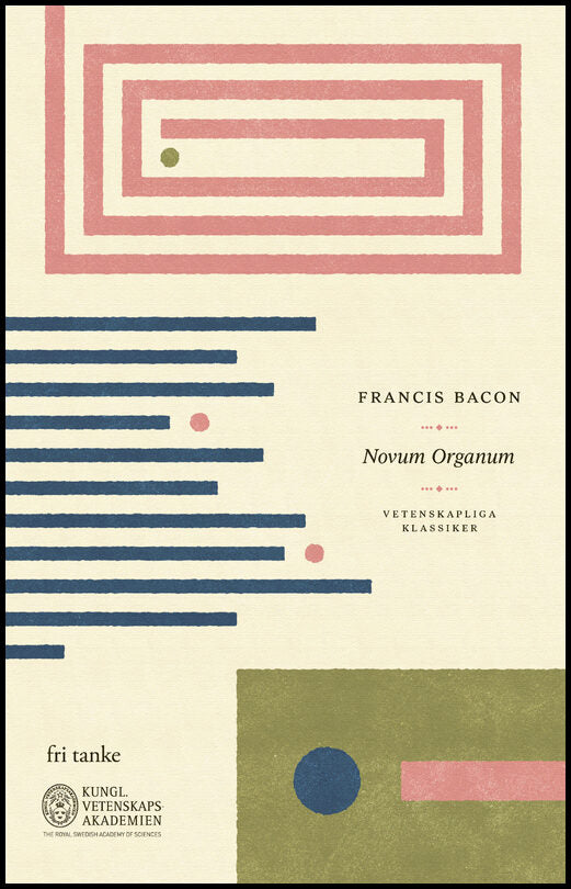 Bacon, Francis | | Novum Organum